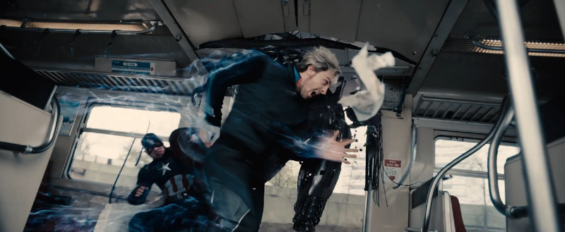Illustration for article titled A Spoiler-Free-Ish, Shot-By-Shot Breakdown of the New Avengers Trailer